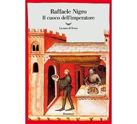 Il cuoco dell'imperatore