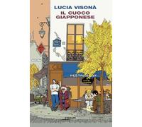 Il cuoco giapponese