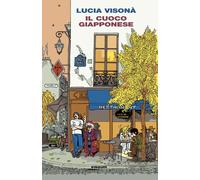 Il cuoco giapponese - 2026 - Einaudi (I coralli)