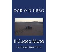 Il Cuoco Muto: 5 ricette per sopravvivere