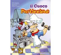Il Cuoco Pasticcione (Libro + Cd) (Cd)