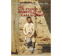 Il cuoco segreto di casa Spanò - 2026 - Gangemi Editore