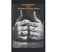 il cuoco un lavoro? No ........ Una fusione tra amore e passione