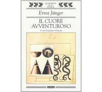 Il cuore avventuroso. Figurazioni e capricci