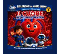 Il cuore batte senza fermarsi
