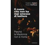 Il cuore che non ha mai smesso di battere. Perché la Madonna non è morta
