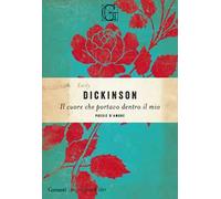 Il cuore che portavo dentro il mio