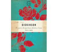 Il cuore che portavo dentro il mio