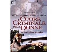 Il Cuore Criminale Delle Donne