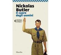 Il cuore degli uomini