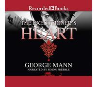 Il cuore del boia (La serie Newbury e Hobbes)