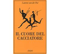 Il cuore del cacciatore