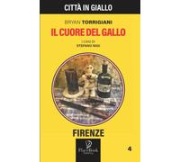 IL CUORE DEL GALLO