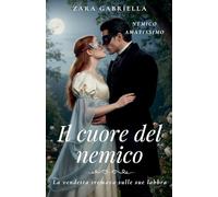 Il cuore del nemico: 1