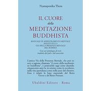 Il cuore della meditazione buddhista. Manuale di addestramento mentale basato sulla via della presenza mentale del Buddha