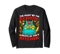 Il Cuore della Scuola batte nell'arte della Cucina Maglia a Manica