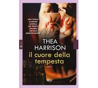 Il cuore della tempesta