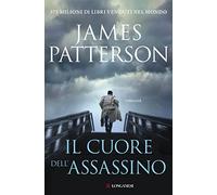 Il cuore dell'assassino - Patterson James