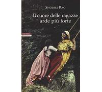 Il cuore delle ragazze arde più forte