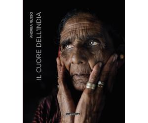 Il cuore dell'India. Fotografie di Andrea Russo