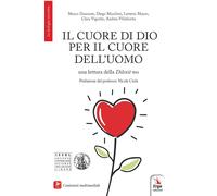 Il cuore di Dio per il cuore dell'uomo - [ERGA]