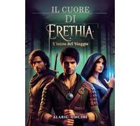 Il Cuore di Erethia