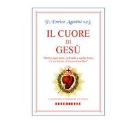 Il cuore di Gesù