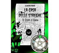 Il Cuore di Giada: Serie: La Casa delle Streghe 5