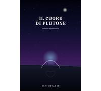 Il cuore di plutone