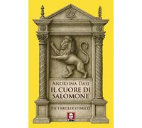 Il cuore di Salomone - Dasi Andreina