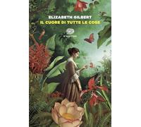 Il cuore di tutte le cose