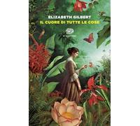 Il cuore di tutte le cose