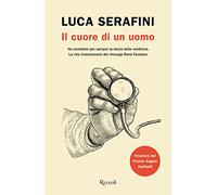 Il cuore di un uomo