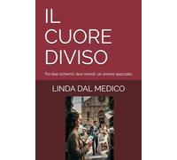 IL CUORE DIVISO: Tra due schermi, due mondi, un amore spezzato.
