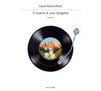 Il cuore è uno zingaro