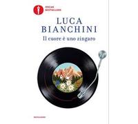 Il cuore è uno zingaro