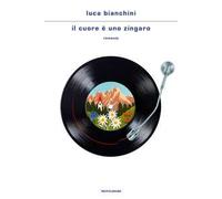 Il cuore è uno zingaro