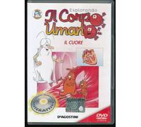 Il Cuore - Esplorando il Corpo Umano 1