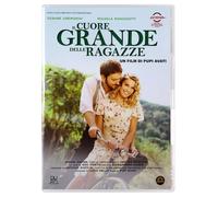 Il Cuore Grande Delle Ragazze [DVD]