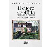 Il cuore in soffitta. The heart in the loft