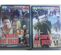 Il cuore nel pozzo - Miniserie completa - 2DVD