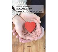Il cuore non dimentica il dolore - NUOVO