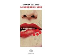 Il cuore non si vede