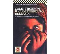 Il cuore perduto dell'Asia. In treno dal Turkmenistan al Pamir