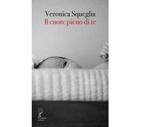 Il cuore pieno di te