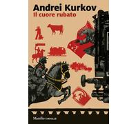 Il cuore rubato