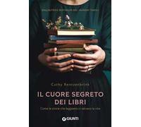Il cuore segreto dei libri