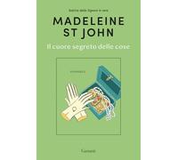 Il cuore segreto delle cose