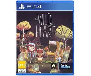 Il cuore selvaggio - PlayStation 4