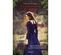 Il cuore selvatico del ginepro